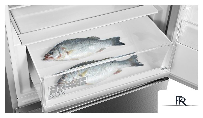 Холодильник Midea MDRB519MGE46ID - Изображение №4 — Интернет-магазин ПроЗаказ