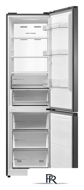 Холодильник Midea MDRB519MGE46ID - Изображение №2 — Интернет-магазин ПроЗаказ