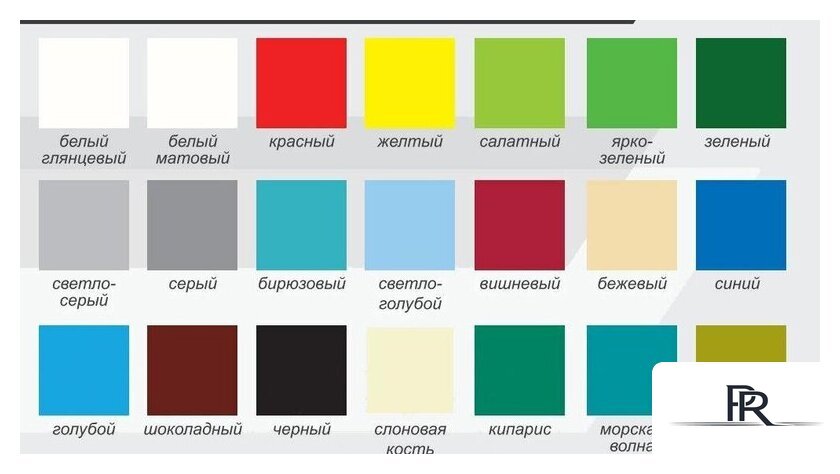 Эмаль Dekor ПФ-115 20 кг (красный) - Изображение №2 — Интернет-магазин ПроЗаказ