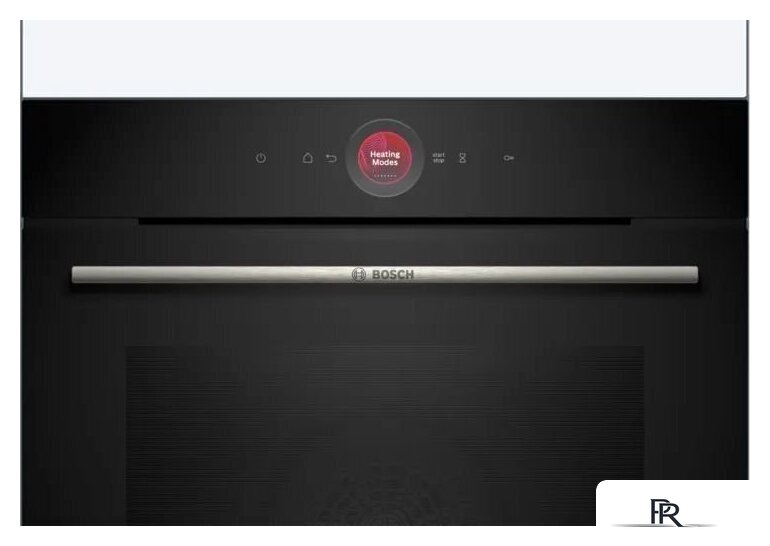 Электрический духовой шкаф Bosch Serie 8 HBG7341B2 - Изображение №2 — Интернет-магазин ПроЗаказ