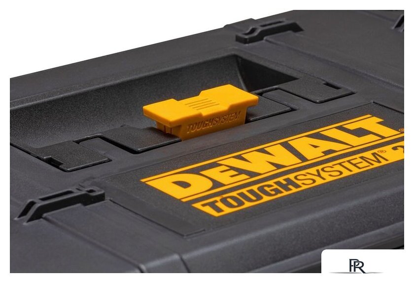 Раздвижной ящик DeWalt ToughSystem 2.0 DWST83529-1 - Изображение №10 — Интернет-магазин ПроЗаказ