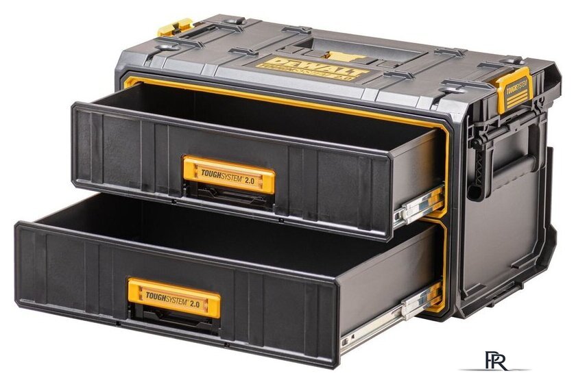 Раздвижной ящик DeWalt ToughSystem 2.0 DWST83529-1 - Изображение №1 — Интернет-магазин ПроЗаказ