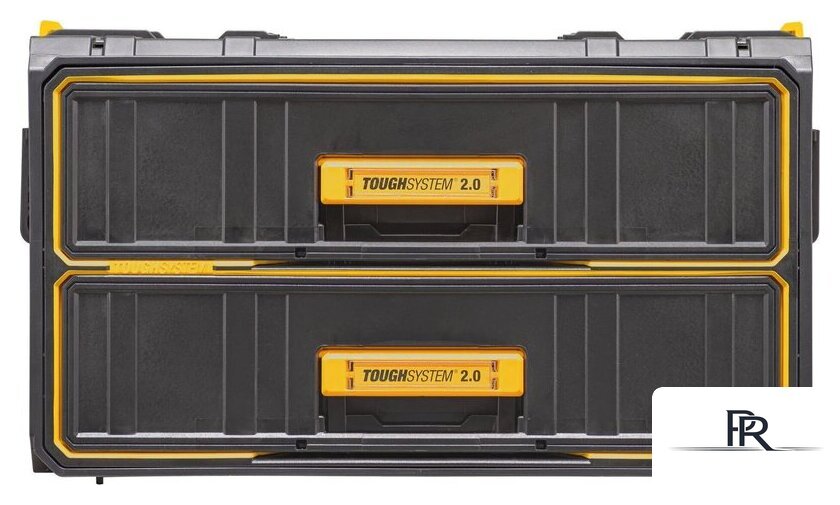 Раздвижной ящик DeWalt ToughSystem 2.0 DWST83529-1 - Изображение №6 — Интернет-магазин ПроЗаказ