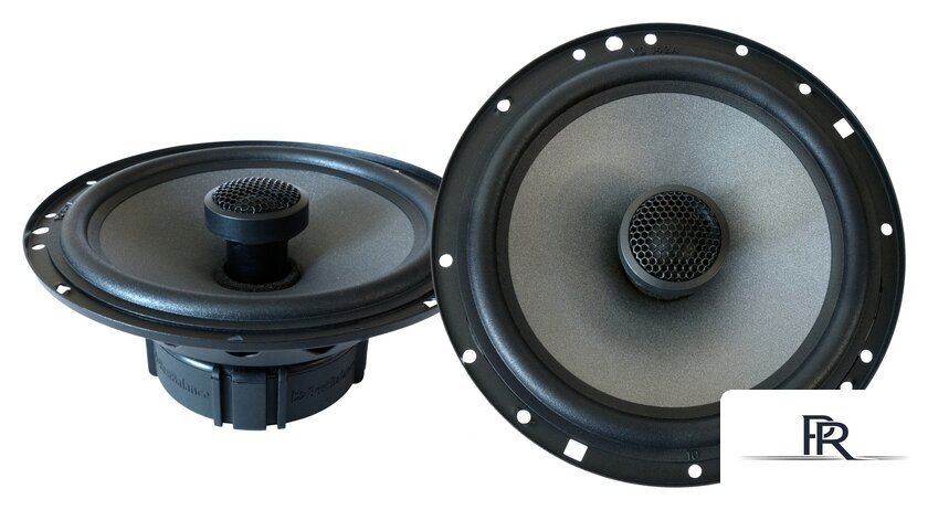 Коаксиальная АС Best Balance D65 - Изображение №1 — Интернет-магазин ПроЗаказ