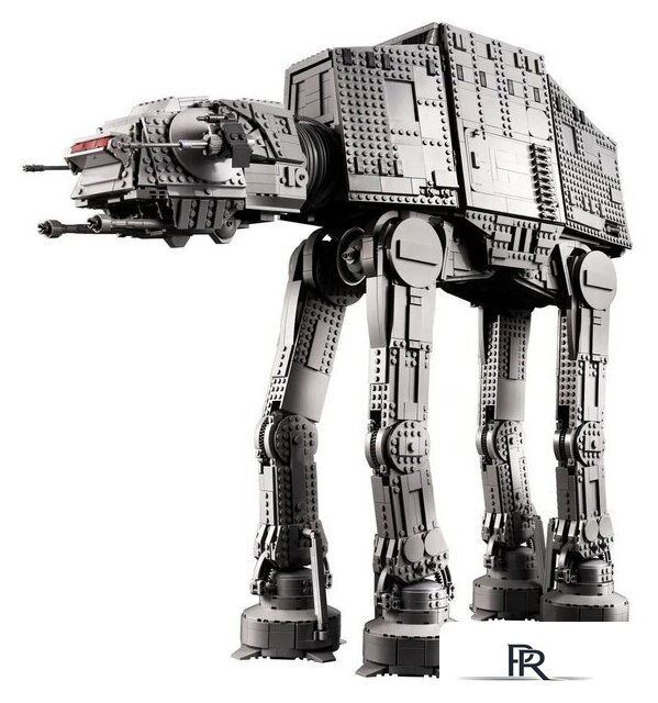 Конструктор LEGO Star Wars 75313 AT-AT - Изображение №4 — Интернет-магазин ПроЗаказ