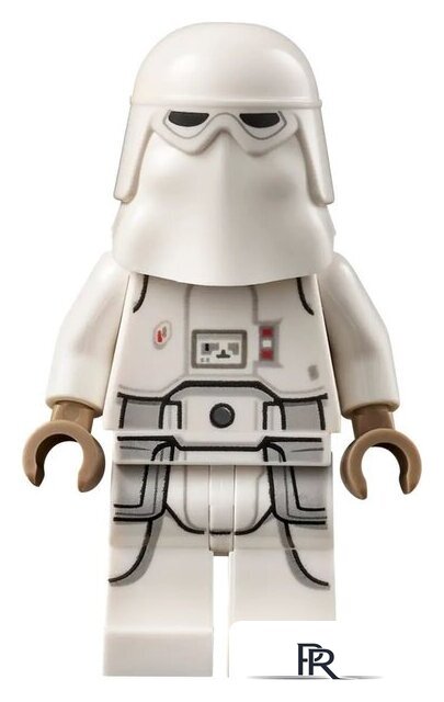 Конструктор LEGO Star Wars 75313 AT-AT - Изображение №38 — Интернет-магазин ПроЗаказ