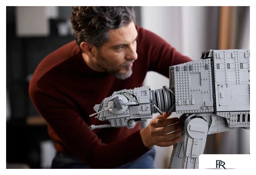 Конструктор LEGO Star Wars 75313 AT-AT - Изображение №14 — Интернет-магазин ПроЗаказ