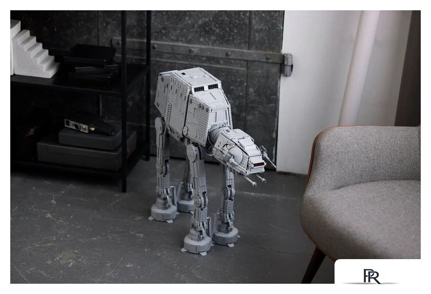 Конструктор LEGO Star Wars 75313 AT-AT - Изображение №28 — Интернет-магазин ПроЗаказ