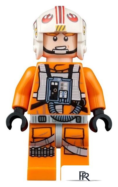 Конструктор LEGO Star Wars 75313 AT-AT - Изображение №37 — Интернет-магазин ПроЗаказ