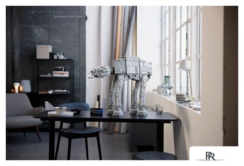 Конструктор LEGO Star Wars 75313 AT-AT - Изображение №11 — Интернет-магазин ПроЗаказ