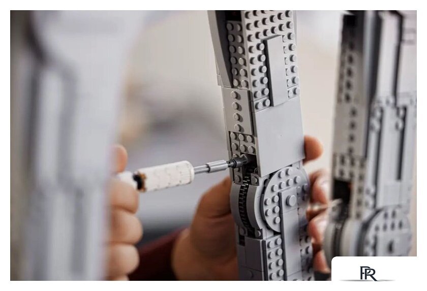 Конструктор LEGO Star Wars 75313 AT-AT - Изображение №22 — Интернет-магазин ПроЗаказ