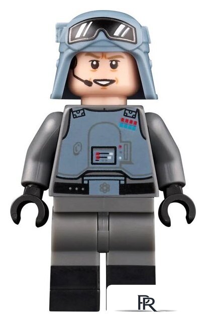 Конструктор LEGO Star Wars 75313 AT-AT - Изображение №36 — Интернет-магазин ПроЗаказ