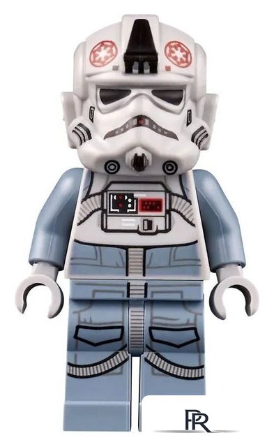 Конструктор LEGO Star Wars 75313 AT-AT - Изображение №35 — Интернет-магазин ПроЗаказ