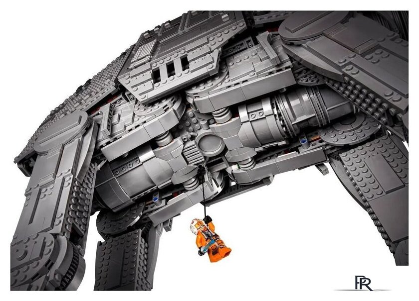 Конструктор LEGO Star Wars 75313 AT-AT - Изображение №10 — Интернет-магазин ПроЗаказ