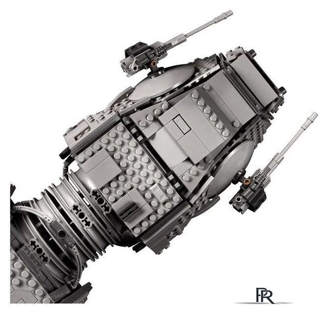 Конструктор LEGO Star Wars 75313 AT-AT - Изображение №7 — Интернет-магазин ПроЗаказ