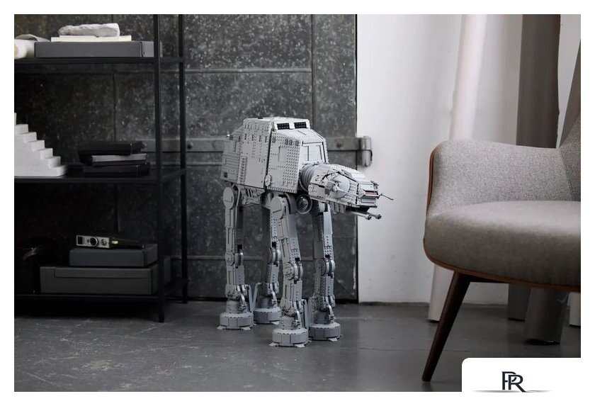 Конструктор LEGO Star Wars 75313 AT-AT - Изображение №27 — Интернет-магазин ПроЗаказ