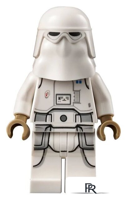 Конструктор LEGO Star Wars 75313 AT-AT - Изображение №39 — Интернет-магазин ПроЗаказ
