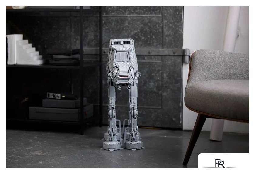 Конструктор LEGO Star Wars 75313 AT-AT - Изображение №29 — Интернет-магазин ПроЗаказ