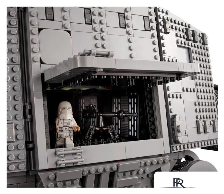 Конструктор LEGO Star Wars 75313 AT-AT - Изображение №9 — Интернет-магазин ПроЗаказ
