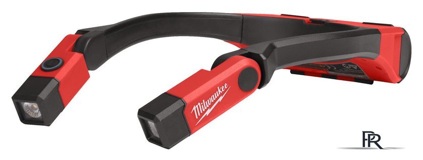 Фонарь Milwaukee L4 NL400-301 4933479898 - Изображение №1 — Интернет-магазин ПроЗаказ