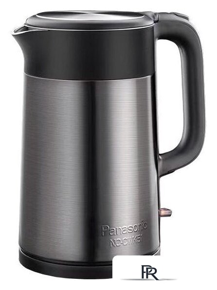Электрический чайник Panasonic NC-CWK51 - Изображение №1 — Интернет-магазин ПроЗаказ