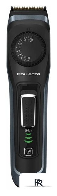 Триммер для бороды и усов Rowenta Virtuo TN3804E0 - Изображение №2 — Интернет-магазин ПроЗаказ