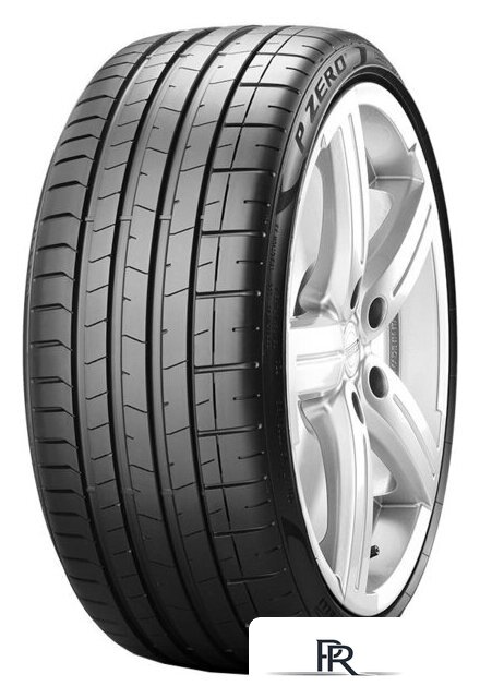 Летние шины Pirelli P Zero PZ4 245/40R18 97Y - Изображение №1 — Интернет-магазин ПроЗаказ