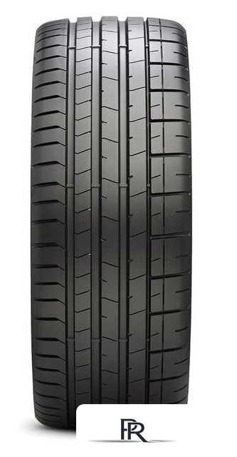 Летние шины Pirelli P Zero PZ4 245/40R18 97Y - Изображение №2 — Интернет-магазин ПроЗаказ