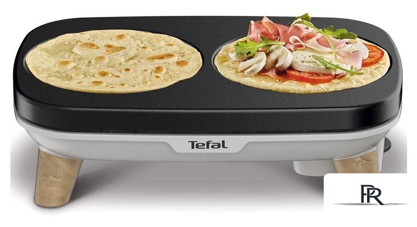 Блинница Tefal PY900D12 - Изображение №3 — Интернет-магазин ПроЗаказ