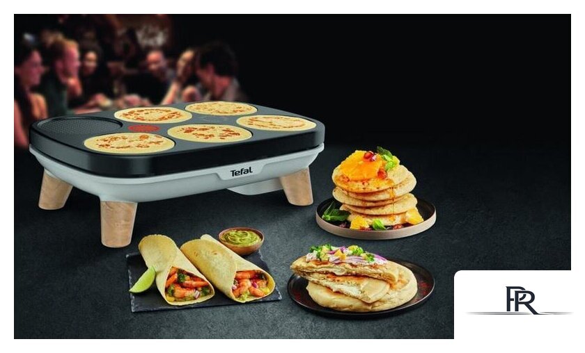 Блинница Tefal PY900D12 - Изображение №11 — Интернет-магазин ПроЗаказ