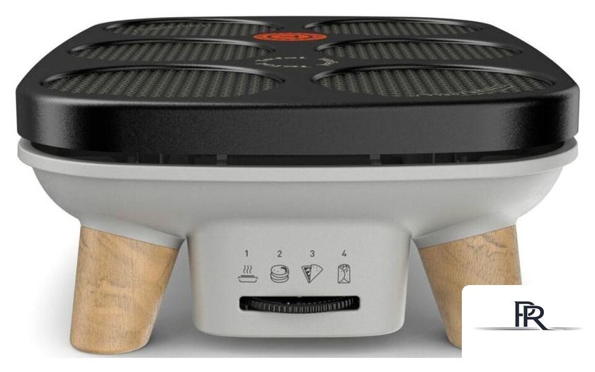 Блинница Tefal PY900D12 - Изображение №6 — Интернет-магазин ПроЗаказ