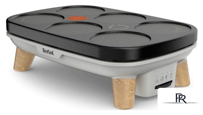 Блинница Tefal PY900D12 - Изображение №2 — Интернет-магазин ПроЗаказ