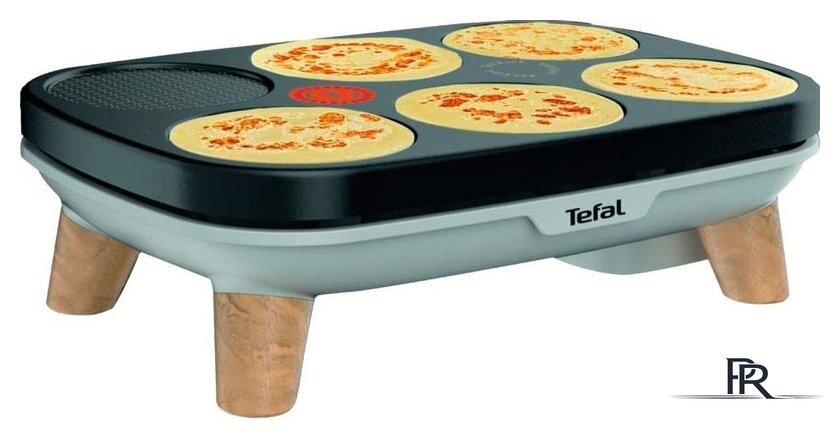 Блинница Tefal PY900D12 - Изображение №1 — Интернет-магазин ПроЗаказ
