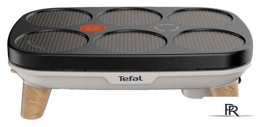 Блинница Tefal PY900D12 - Изображение №5 — Интернет-магазин ПроЗаказ