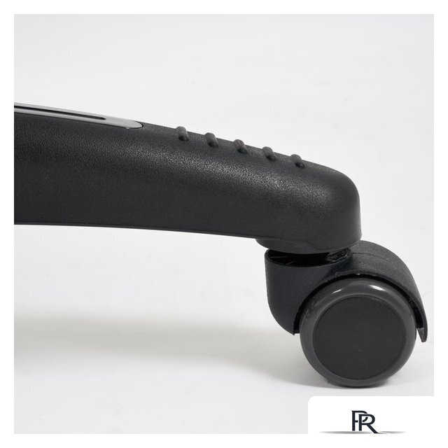 Офисное кресло TetChair Bergamo флок (бежевый) - Изображение №15 — Интернет-магазин ПроЗаказ