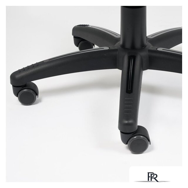 Офисное кресло TetChair Bergamo флок (бежевый) - Изображение №16 — Интернет-магазин ПроЗаказ