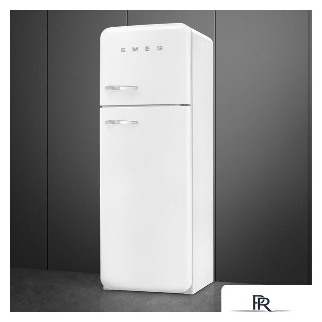 Холодильник Smeg FAB30RWH6 - Изображение №4 — Интернет-магазин ПроЗаказ