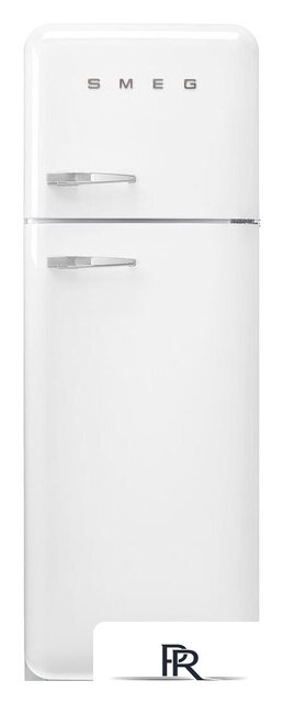 Холодильник Smeg FAB30RWH6 - Изображение №1 — Интернет-магазин ПроЗаказ
