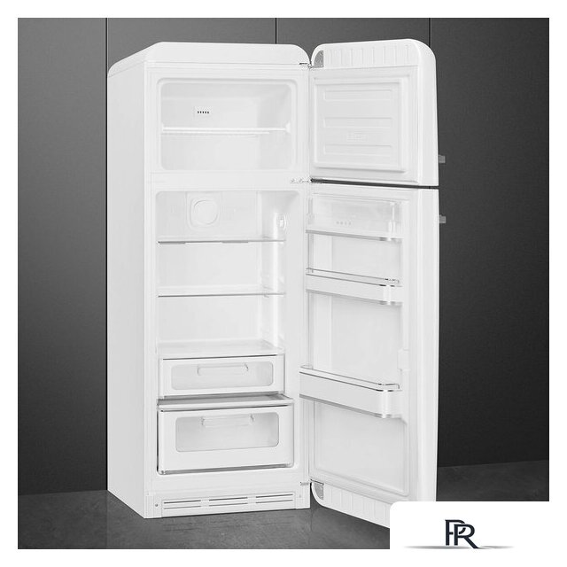 Холодильник Smeg FAB30RWH6 - Изображение №2 — Интернет-магазин ПроЗаказ