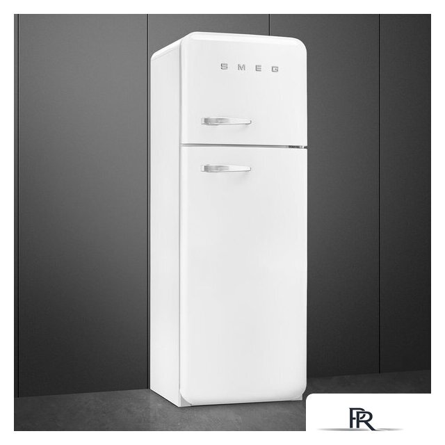 Холодильник Smeg FAB30RWH6 - Изображение №3 — Интернет-магазин ПроЗаказ