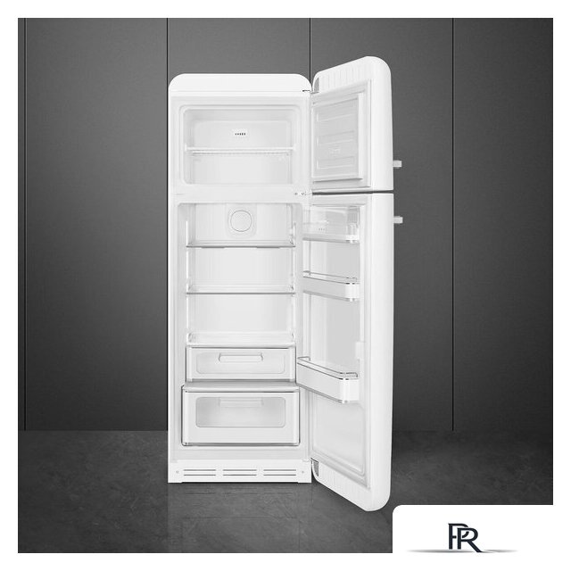 Холодильник Smeg FAB30RWH6 - Изображение №6 — Интернет-магазин ПроЗаказ