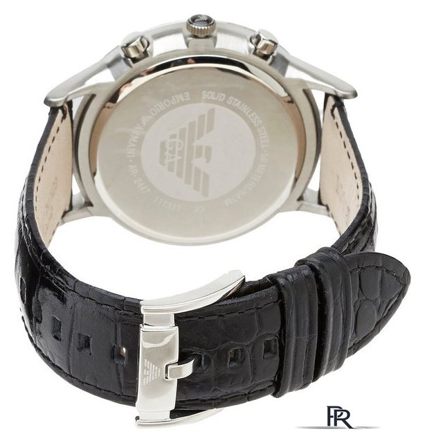 Наручные часы Emporio Armani AR2447 - Изображение №3 — Интернет-магазин ПроЗаказ