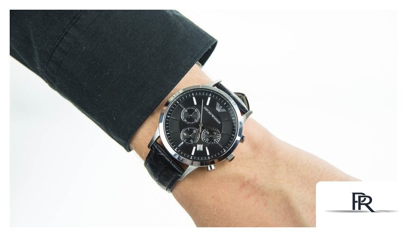 Наручные часы Emporio Armani AR2447 - Изображение №10 — Интернет-магазин ПроЗаказ