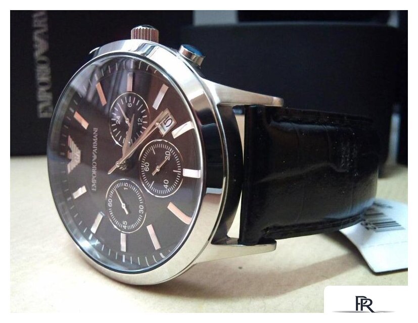 Наручные часы Emporio Armani AR2447 - Изображение №9 — Интернет-магазин ПроЗаказ