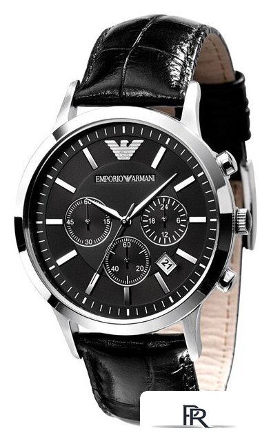 Наручные часы Emporio Armani AR2447 - Изображение №2 — Интернет-магазин ПроЗаказ