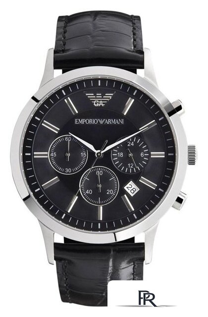 Наручные часы Emporio Armani AR2447 - Изображение №1 — Интернет-магазин ПроЗаказ