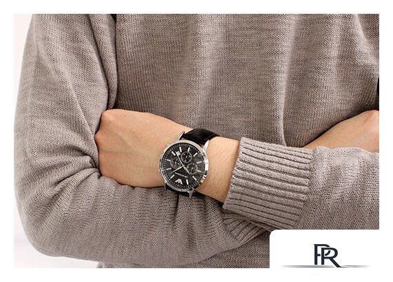 Наручные часы Emporio Armani AR2447 - Изображение №12 — Интернет-магазин ПроЗаказ