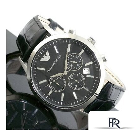 Наручные часы Emporio Armani AR2447 - Изображение №6 — Интернет-магазин ПроЗаказ