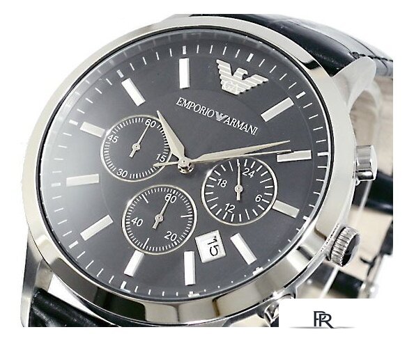 Наручные часы Emporio Armani AR2447 - Изображение №5 — Интернет-магазин ПроЗаказ