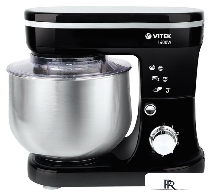 Кухонная машина Vitek VT-1441 - Изображение №1 — Интернет-магазин ПроЗаказ